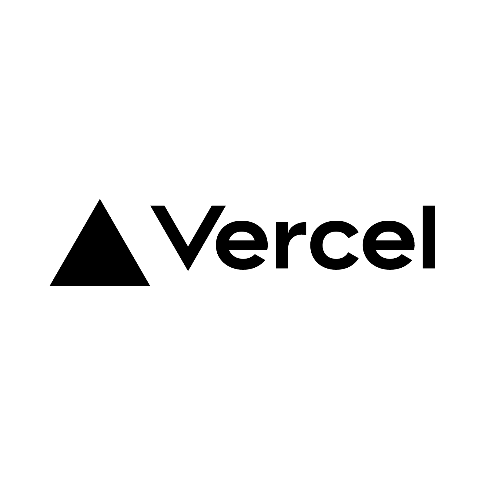 Vercel logo